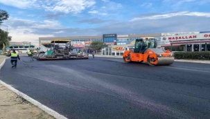 İZOTAŞ yenilenen yüzü ve yatırımları ile hizmete devam ediyor