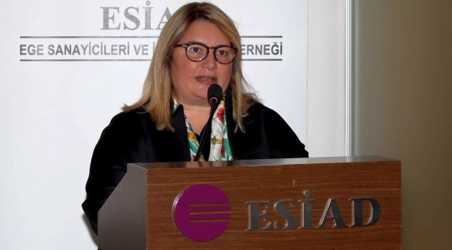 "Küresel resesyon, Türkiye büyümesini de etkileyecek"