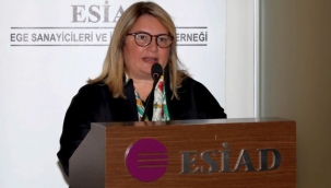 "Küresel resesyon, Türkiye büyümesini de etkileyecek" 