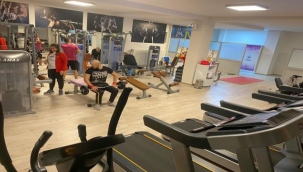 Yetişkin Spor Eğitimleri Kayıtları Başlıyor