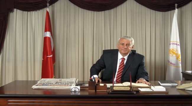 İzmir'de esnaf afetzedelerin ihtiyaçlarını giderecek, arzu edene istihdam sağlayacak