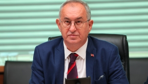 9 yıl geçti, 6 bakan değişti, proje hayata geçirilemedi