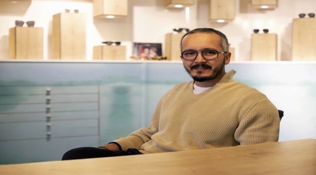 Bilgisayar ile Çalışanlar Dikkat! Göz Egzersizlerinizi İhmal Etmeyin 