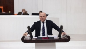 "Hamasetle siyaset olur belki ama hamasetle devlet yönetilmez"