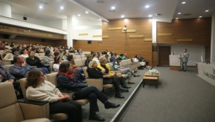 Özel Gereksinimli Çocuklar İçin Depremde Yapılabilecek Uygulama ve Uyarlamalar Semineri 