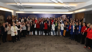 ''15 Mayıs'ta ülkemiz AK Parti ile güzel bir güne uyanacak''