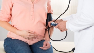 Anne ve bebeğin sağlığını tehdit ediyor! 