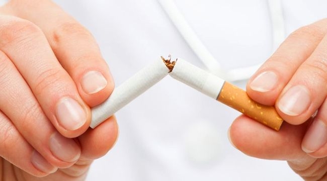 Basın Bülteni: Sigarayı bırakmak için 6 ipucu