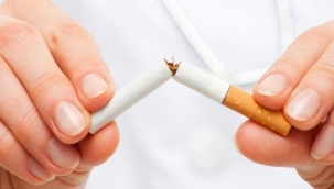 Basın Bülteni: Sigarayı bırakmak için 6 ipucu