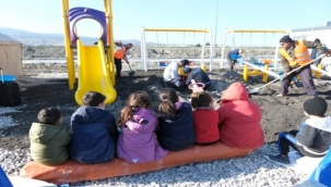 Bodrum Belediyesi Depremzedelere Yardımını Sürdürüyor