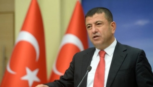 CHP Genel Başkan Yardımcısı Veli Ağbaba Malatya'da ülke gündemine dair değerlendirmelerde bulundu.