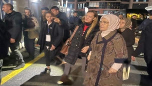 DEÜ'den Malatya'ya Yardım Köprüsü