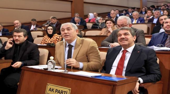 İmamoğlu: İstanbul'da Çok Şey Yaşadık Şimdi Sıra Türkiye'de