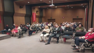 Kanser Hastalarına 7 Önemli Öneri 