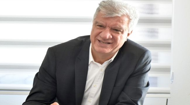 Narlıdere'de Beslenme Çantası Projesinin Kapsamı Genişliyor