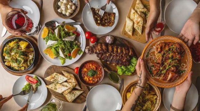 Ramazan'da kilo almamak için altın öneriler 