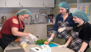 Ruh sağlığı sorunlarına sosyal işlevsellik programı ile destek