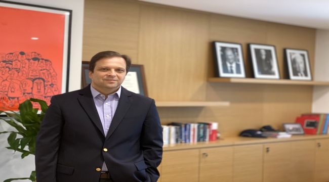 Tüpraş, Enerji Dönüşümüne 'Tüpraş Ventures' ile Yön Verecek