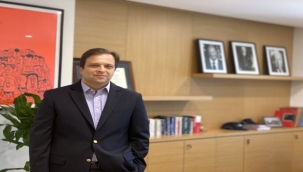 Tüpraş, Enerji Dönüşümüne 'Tüpraş Ventures' ile Yön Verecek