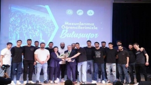 EÜ Erkek Voleybol Takımı Türkiye şampiyonu!