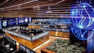 Piyasalar seçim sonuçlarına tepki verdi