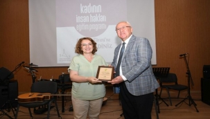 KİHEP Belgelerini Başkan Selvitopu Verdi