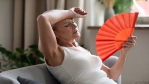 Her 10 Kişiden 3'ü Tansiyon Hastası…