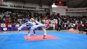Bayraklı'da Kış Spor Okulları Kayıtları Başladı