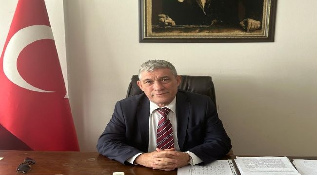 "Biz İzmir'i hakettiği noktaya getiririz"