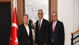 Bornova Belediyesi'nden Yeşil Gelecek Programı 