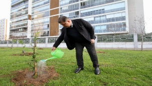 Su Tasarrufu Belediye Bütçesine 2,1 Milyon Lira Katkı Sağladı 