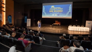 4. Uluslararası Çocuk Koruma Kongresi Başladı