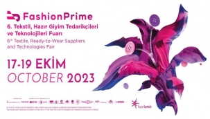 İklim Krizi ve Kuraklığa karşı keçe podyuma çıktı 