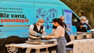 Soyer: "Annenizin mutfağını aratmayacağız" 