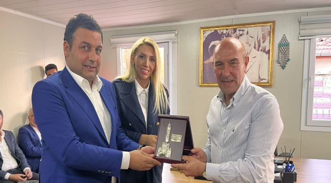 Soyer: "Devletin önceliği depremzede olmalı"