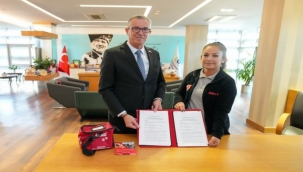 Bu imza can dostlarımız için