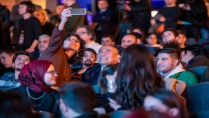 İzmir "Avrupa Gençlik Başkenti" unvanını alma yolunda