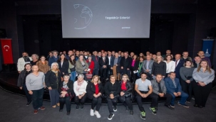 İzmir'de afet koordinasyonu için örnek güç birliği