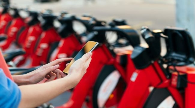 BİSİM'e "elektrik" geliyor