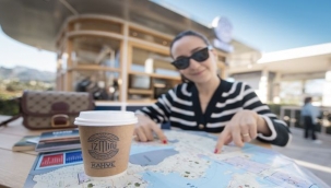 Meslek Fabrikası'ndan İzmirli Kahve'ye