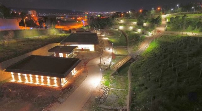 Portakal Vadisi açılış için gün sayıyor