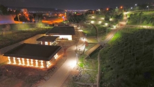 Portakal Vadisi açılış için gün sayıyor