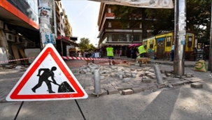 Acil Çözüm Ekipleri İzmir'e iz bıraktı