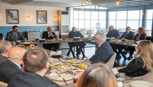 Başkan Soyer: "İzmir'e şaibesiz, tertemiz bir iz bırakıyoruz" 