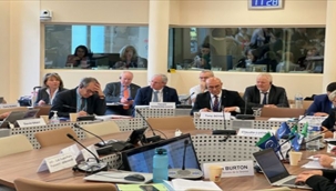 Başkan Tunç Soyer Avrupa Konseyi toplantıları için Paris'te 