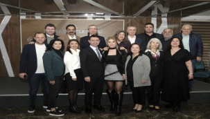 CHP'li İrfan Önal Manisalılarla buluştu: "Aydınlık geleceği hep birlikte kuracağız"