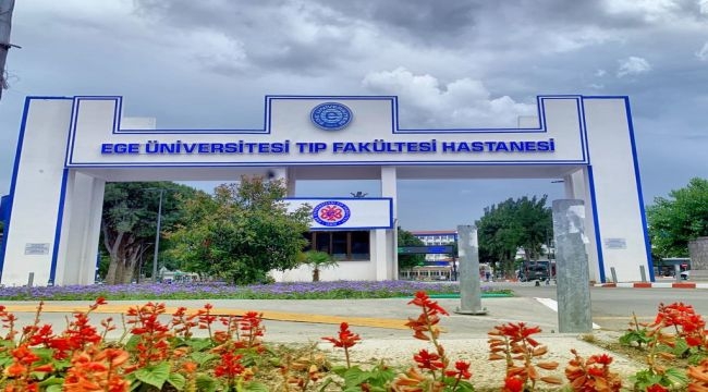 "Ege Lösemi Çalıştayı" 27 Nisan'da yapılacak