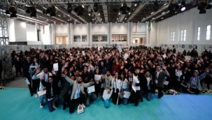 Ege Üniversitesi, "EGEKAF 2024"te yerini alacak