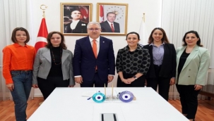 Egeli bilim insanı Prof. Dr. Pınar Kara'dan kanser tedavisine yönelik önemli proje