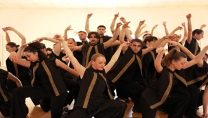 Göçmen kadınların hikâyeleri dans ile anlatılacak